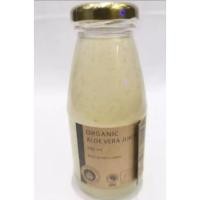 ราคา 100% ORGANIC ALOE VERA JUICE (น้ำว่านหางจระเข้ออร์แกนิค 100%) (5531358927)