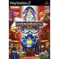 ราคา แผ่นเกมส์ Zoids Infinity Fuzors PS2 Playstation 2 คุณภาพสูง ราคาถูก (8668804128)