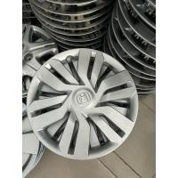 ราคา ⚡️350฿ต่อ1ฝา⚡️HONDA15"ฝาครอบล้อกะทะรถเก๋งมือ2พ่นสีใหม่มีรอยตามรูป (22586465450)