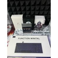 ราคา คีย์บอร์ด NZXT Function minitkl (24934046588)