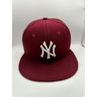 ราคา New Era New York Yankeess Size 55.8 59fifty ของแท้ (40273735216)