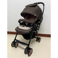 ราคา รถเข็นเด็ก Combi รุ่น Mechacal Handy (white Labal) (21878488077)