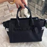 ราคา Coach swagger 27" (1565994297)