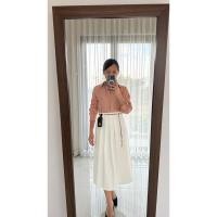 ราคา สวัสดีกระโปรงพลีทแฟชั่น (22154860778)