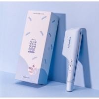 ราคา Vodana ที่หนีบผมลอนเมอร์เมด ขนาด 40mm สีฟ้า (ส่งฟรี) (23123531335)