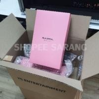 ราคา พร้อมส่ง ส่งฟรี kerry แท่งไฟ BLACKPINK Official Light Stick (1693291594)