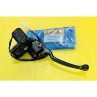 ราคา ปั้มดิสก์เบรคบน Fino ,Mio ,Mio125 ,Fino(ทุกรุ่น) สีดำ อย่างดี(SIGMA) ปั้มบน ปั้มดิสก์บน ปั้มดิสเบรคบน (16061835419)