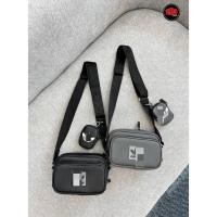 ราคา ช้อปสนั่นหั่นราคา กระเป๋าคล้องไหล่ผู้หญิงกระเป๋าสะพายข้าง กระเป๋าสะพาย ห้อยป้ายชัด 100% สวยแท้ (29256430911)