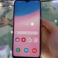 ราคา Samsung Galaxy A30s สีดำ สินค้ามือ 2 Ram 4 GB. Rom 64 GB. เครื่องแท้ รองรับซิมทุกระบบ สภาพเครื่องมีรอยขีดข่วนนิดหน่อย (7435937192)