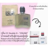 ราคา น้ำหอมอาหรับ กลิ่น Cool Rio ขนาด 100ml น้ำหอมผู้ชาย (3652254890)
