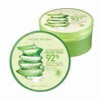 ราคา Nature Republic Aloe Vera Soothing Gel (1109539663)