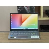 ราคา Asus Vivobook 14 S413EA i3-1115G4 SSD256GB RAM8GB สินค้ามือสองมีตำหนิ ประกันศูนย์ยาว (19425557672)