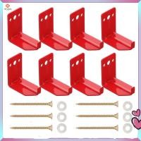 ราคา ขาแขวนถังดับเพลิงติดผนัง สีแดง (43360716384)