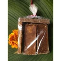 ราคา น้ำอ้อยก้อนแท้ 100% (ส่งฟรีกดรับโค้ดหน้าแรก) น้ำอ้อยแท่ง ใหม่ หอม สด สะอาด จากธรรมชาติ 100% บรรจุ 800 g. (23476541599)