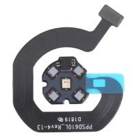ราคา Heart Rate Monitor Sensor Flex Cable สําหรับ Samsung Galaxy Watch 46mm SM-R800 (43120966129)