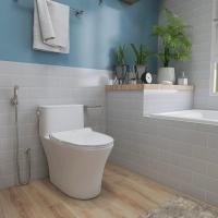 ราคา good.garden29 American Standard สุขภัณฑ์ชิ้นเดียว แบบกดข้าง รุ่น ซิกเนเจอร์ 2006TSC-WT-0 ยอดขายอันดับ1 (24684424351)