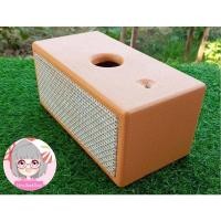 ราคา ลำโพงคาราโอเกะ ตู้ลำโพงDIY ลำโพง 2.5 นิ้ว, 2 นิ้ว, 1.75 นิ้ว พาสซีฟ 88*48mm (ตู้ลำโพงบลูทูธหุ้มหนัง PVC) (24770567094)