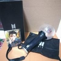 ราคา [ของแท้ พร้อมส่ง] ARMY BOMB VER.3 มือสอง (4520059646)