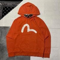 ราคา EVISU เสื้อฮู้ดเอวิสุ (41422038121)