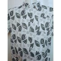 ราคา S006 เสื้อวินเทจ ลายอินเดียแดง (16931879629)