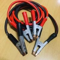 ราคา สายพ่วงแบตเตอรี่ BOOSTER CABLE 1000AMP ยาว 3 เมตร พร้อมส่ง (43562575947)