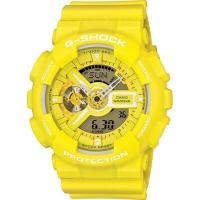 ราคา G-Shock &Baby-G รุ่น GA-110BC-9/ BA-110BC-9 (29417526036)