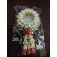 ราคา พวงมาลัยสบู่มะลิวันแม่ (22774699054)