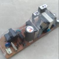 ราคา บอร์ดไฟแฟกซ์ Panasonic - 24V/5V (ถอดแยกชิ้นส่วน) (24777967041)