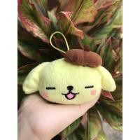ราคา พวงกุญแจปอมปูรินpompompurin ลิขสิทธิ์แท้จากญี่ปุ่น (6453001921)