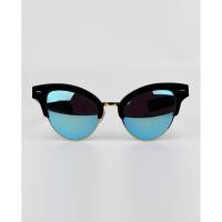 ราคา Gentle Monster รุ่น PUSH BUTTON (แว่นกันแดด) (6775714184)