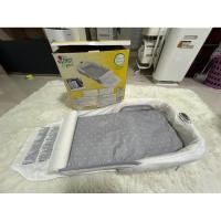 ราคา (มือสอง) ที่นอนเด็กอ่อนพกพา ยี่ห้อ the first years (40255489989)