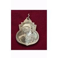 ราคา เหรียญอาร์ม ร.5 หันข้าง ( เหรียญหนวด ) ที่ระลึกสร้างอาคารมหาวิทยาลัยมหาจุฬาลงกรณ์ราชวิทยาลัย (43100148976)