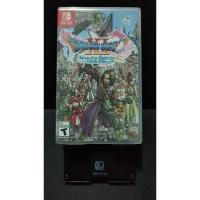 ราคา [NSW-มือ2] แผ่นเกมส์ Dragon Quest XI - Nintendo Switch (6752747176)