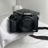 ราคา Canon powershot G5X (รุ่นหายากมากๆๆ)กล่อง (44063207556)