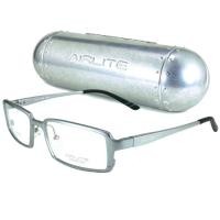 ราคา AIR LITE กรอบแว่นตา รุ่น AR-110 สีเงิน ทรงสปอร์ต วัสดุ (ทนแรงกระแทก)ขาสปริง (276735893)