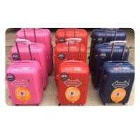 ราคา กระเป๋าเดินทาง 20"25"29" uprise #1155 (3467019)