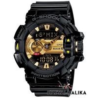 ราคา ของแท้ นาฬิกา G-SHOCK G'MIX หายาก รุ่น GBA-400-1A9,GBA-400 (29273155829)