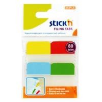 ราคา STICKN ฟิล์มดัชนี ชนิดแข็ง 21607 (3976605229)
