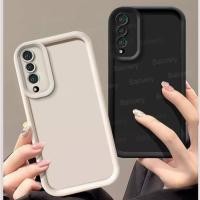 ราคา Wiko T50 กรณีแฟชั ่ นสีสันสดใส TPU ปลอกซิลิโคนกันกระแทกปลอกป ้ องกัน (29751224484)