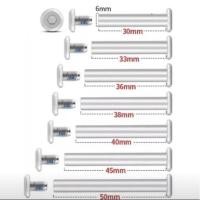 ราคา ล้อกระเป๋าเดินทางทดแทนล้อคู่ Lojel delsey (44272088359)