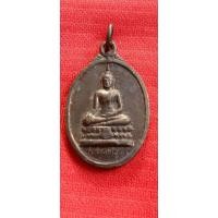 ราคา หลวงพ่อดำวัดตะคร้ำเอนกาญจนบุรี (18390040000)