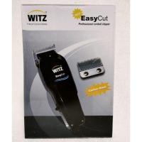 ราคา วิตซ์ ปัตตาเลี่ยน ตัดผม Witz Easy Cut Professional กล่องขาวดำ (3723803198)