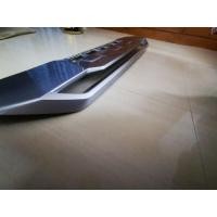 ราคา ชายกันชนหน้า-หลังpajero sportปี2020 แท้ (9618045390)