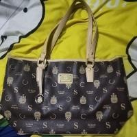 ราคา กระเป๋าคล้องไหล่ St.Scott London (24181447858)