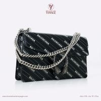 ราคา GG Gucci X Balenciaga The Hacker Project Small Dionysus Bag Small Dc21 (14898447966)