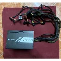 ราคา Corsair vs650 มือสอง (16424800654)