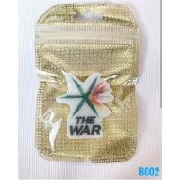 ราคา เข็มกลัดวงEXO(TheWar) (2158862814)