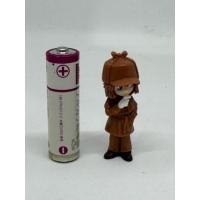 ราคา โมเดลกาชาปองโคนัน Detective Conan (22489509548)