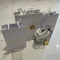 ราคา ขายถุง Dior แท้จากช้อปค่า ️ (21689453206)