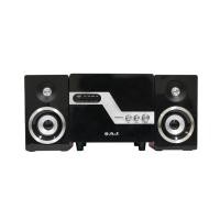 ราคา เครื่องเสียงบลูทูธ 2.1 AJ Smart Connection รุ่น AJ-923FM (1672421554)